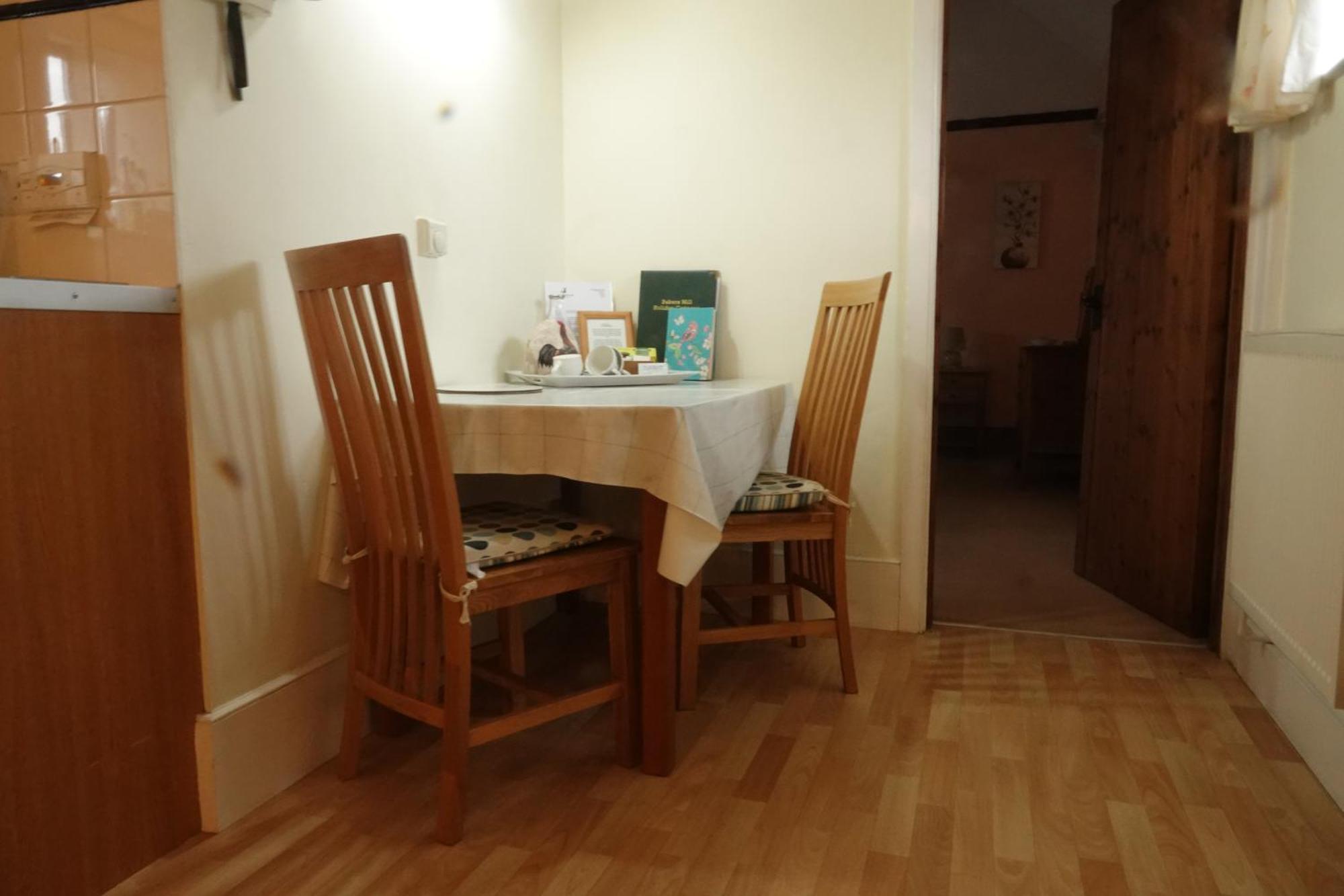 Holiday home Bakers Mill