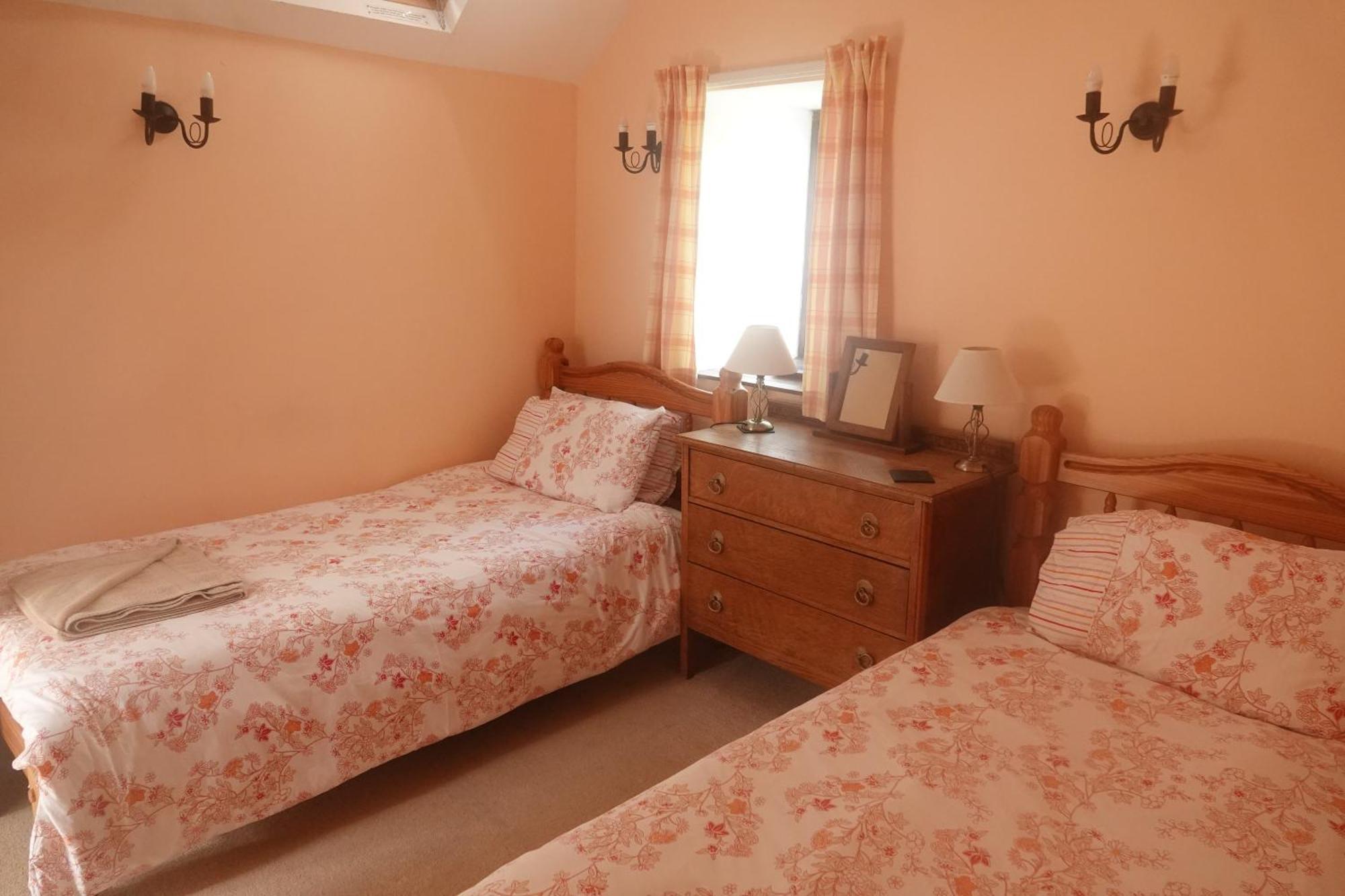 Bakers Mill Holiday home *