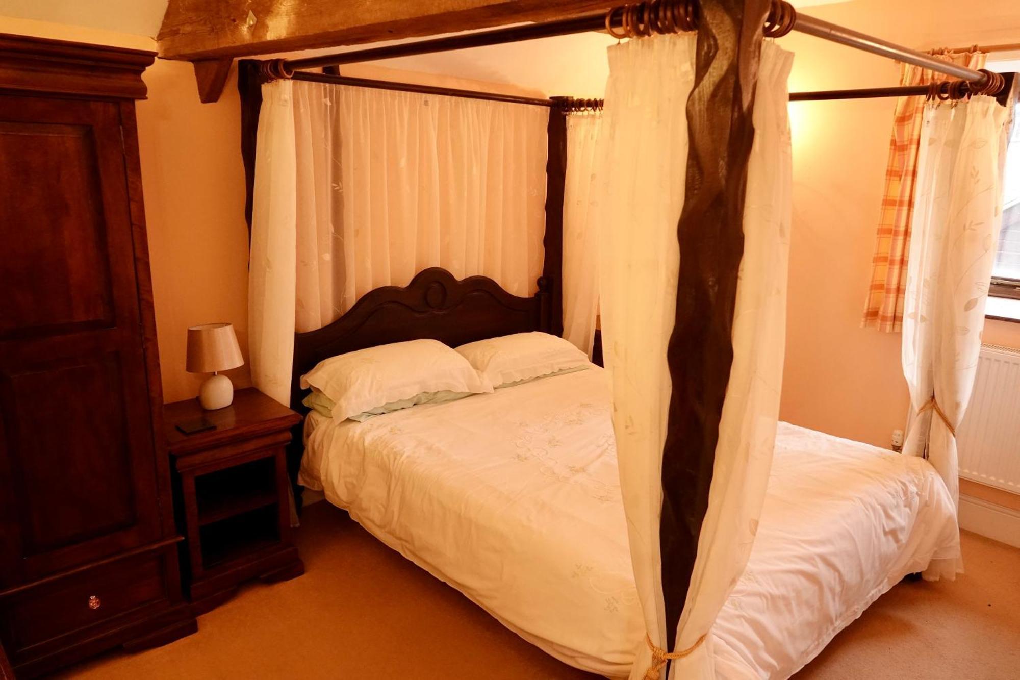 Bakers Mill Holiday home Beaminster
