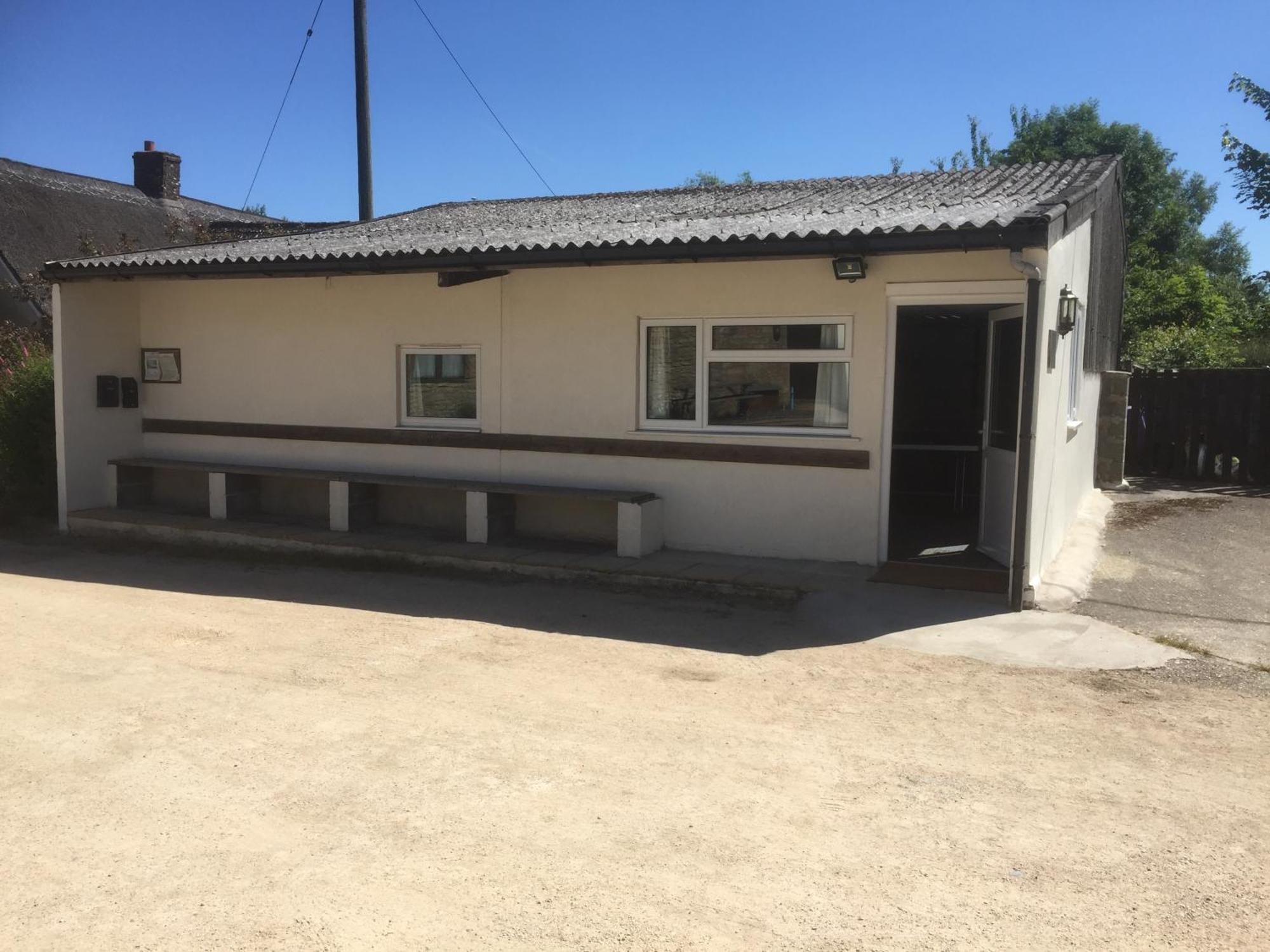 Holiday home Bakers Mill