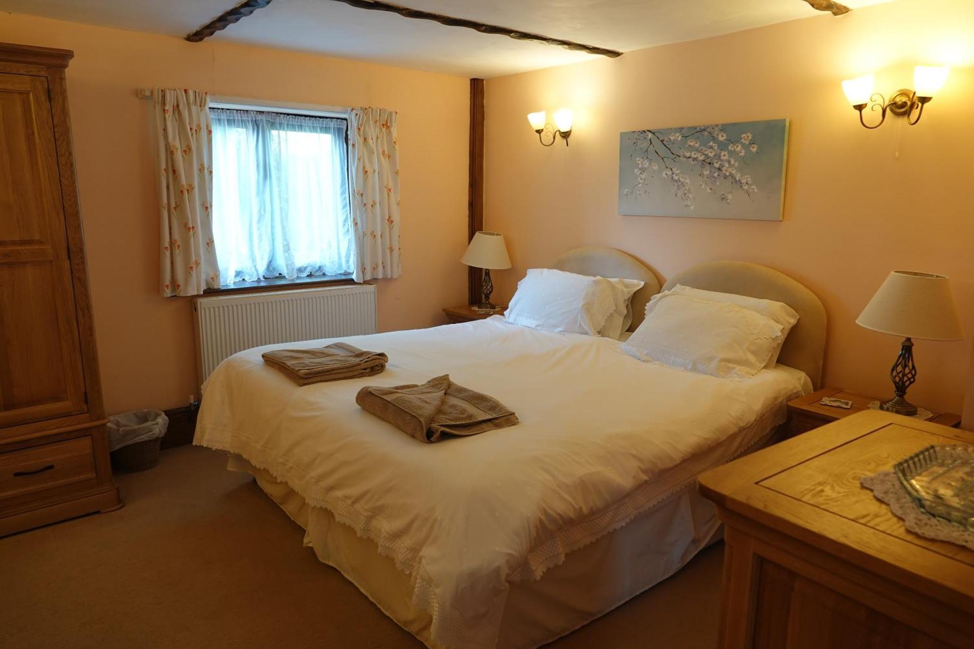 Holiday home Bakers Mill