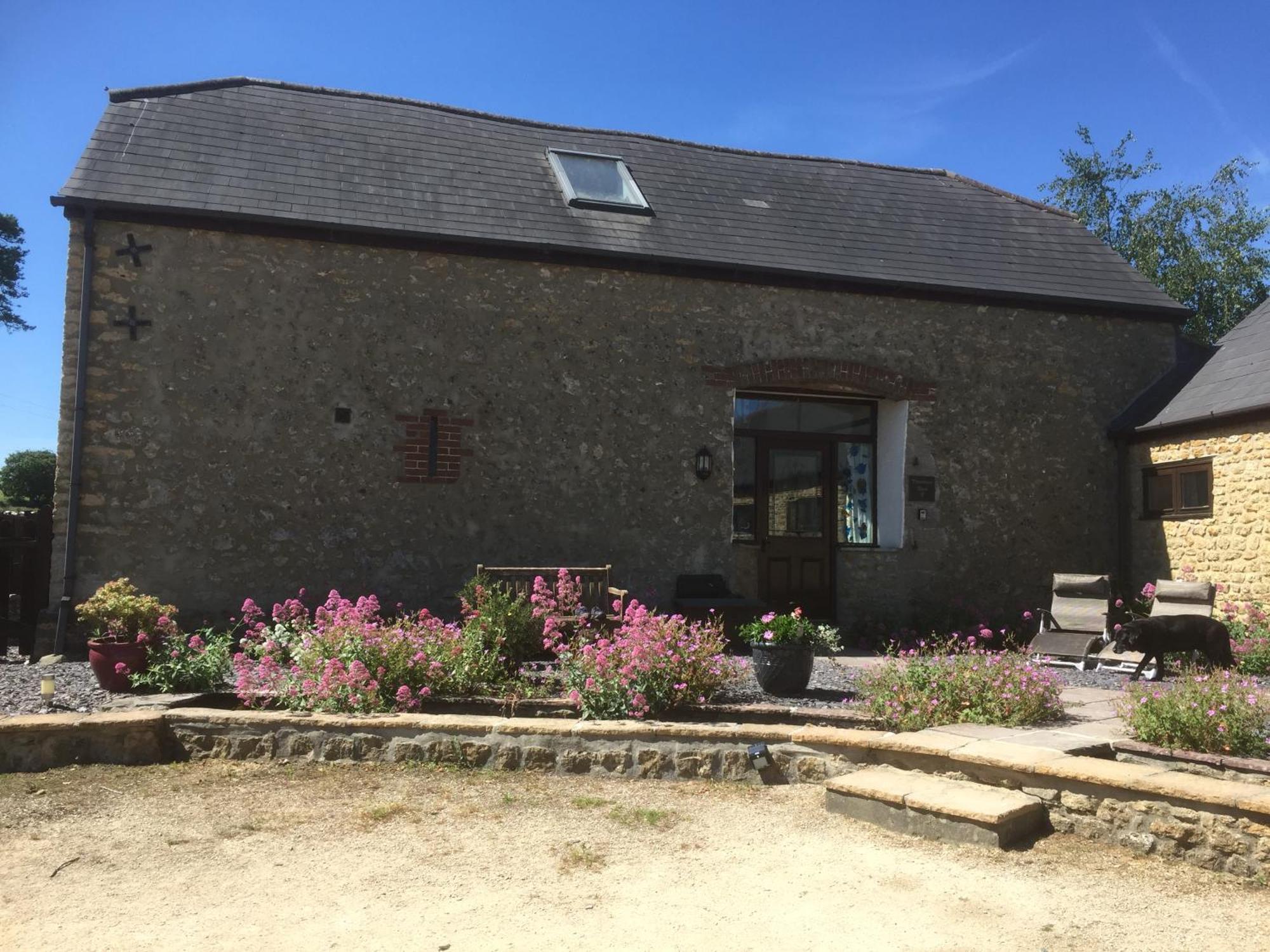 Bakers Mill Holiday home *