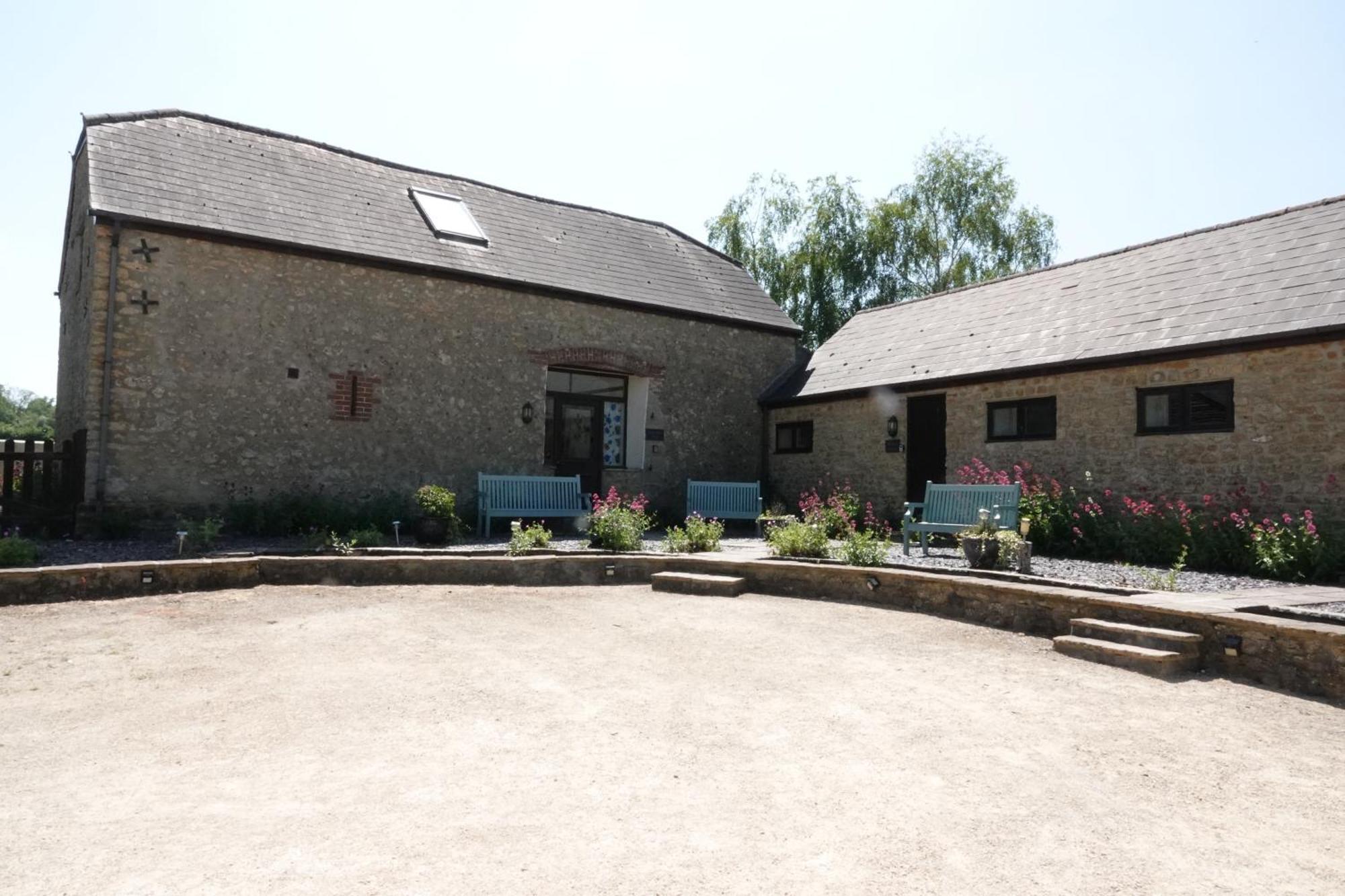 Holiday home Bakers Mill *